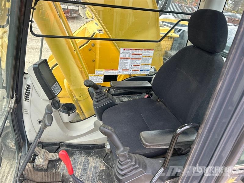 Kobelco SK230SRLC-3 Tracked Excavator 履带挖掘机