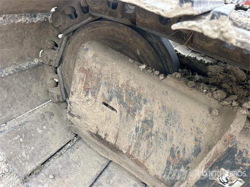 Kobelco SK230SRLC-3 Tracked Excavator 履带挖掘机