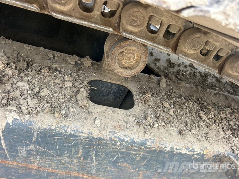 Kobelco SK230SRLC-3 Tracked Excavator 履带挖掘机