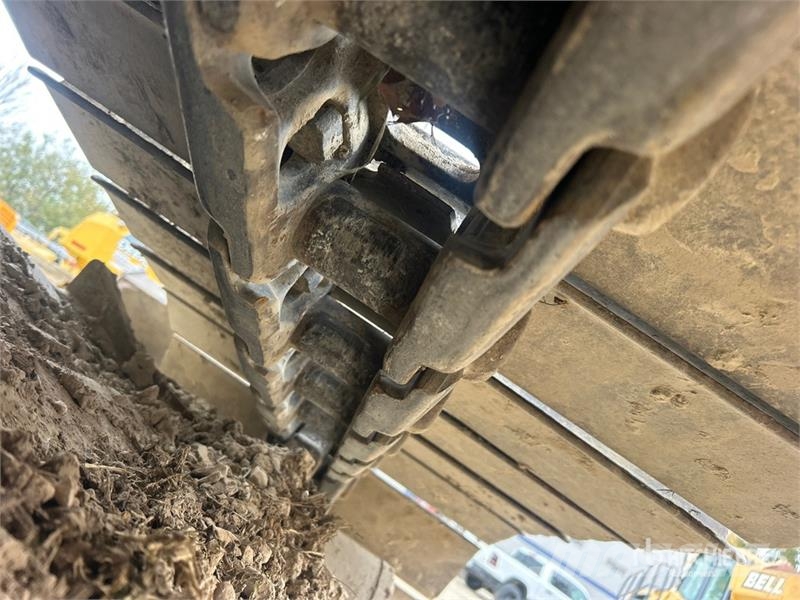 Kobelco SK230SRLC-3 Tracked Excavator 履带挖掘机