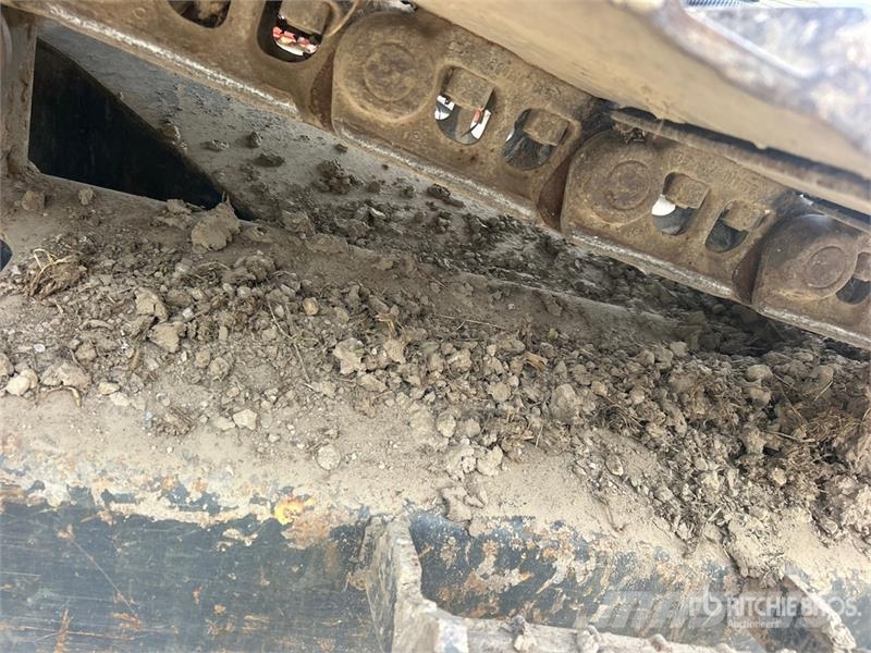 Kobelco SK230SRLC-3 Tracked Excavator 履带挖掘机