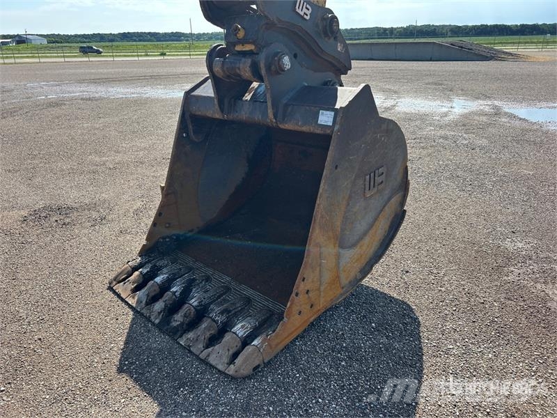 Kobelco SK350LC-10 Tracked Excavator Верижен екскаватор