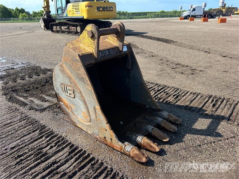 Kobelco SK350LC-10 Tracked Excavator Верижен екскаватор