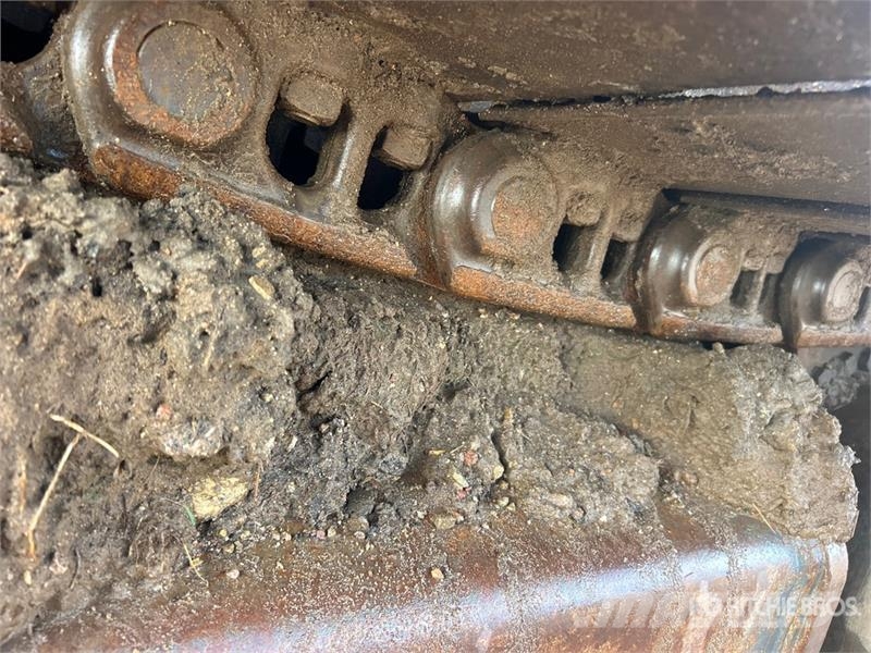 Kobelco SK350LC-10 Tracked Excavator Верижен екскаватор