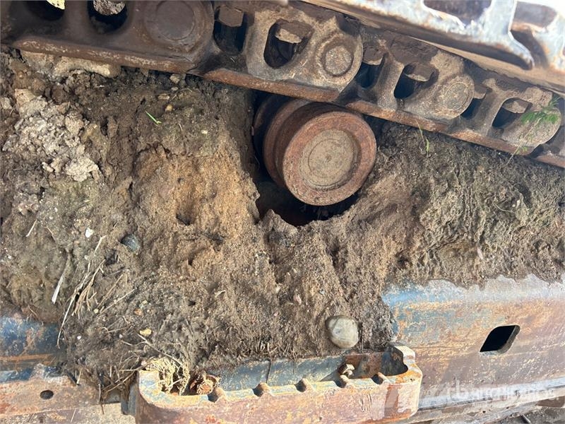 Kobelco SK350LC-10 Tracked Excavator Верижен екскаватор