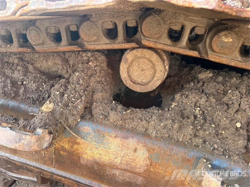 Kobelco SK350LC-10 Tracked Excavator Верижен екскаватор
