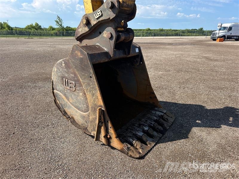 Kobelco SK350LC-10 Tracked Excavator Верижен екскаватор