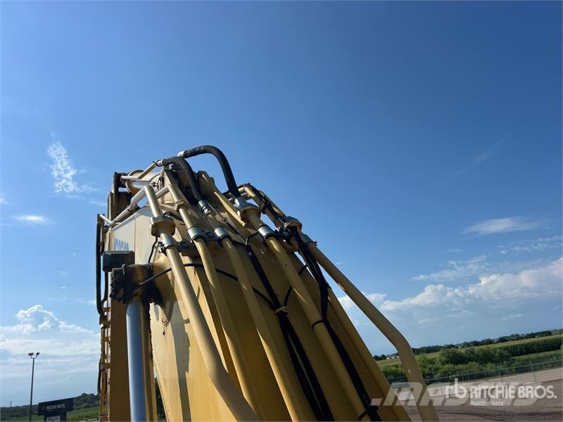 Kobelco SK350LC-10 Tracked Excavator Верижен екскаватор