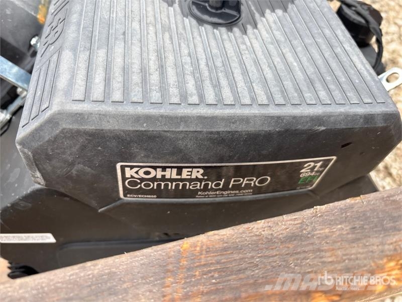 Kohler ECH650 Engine 엔진