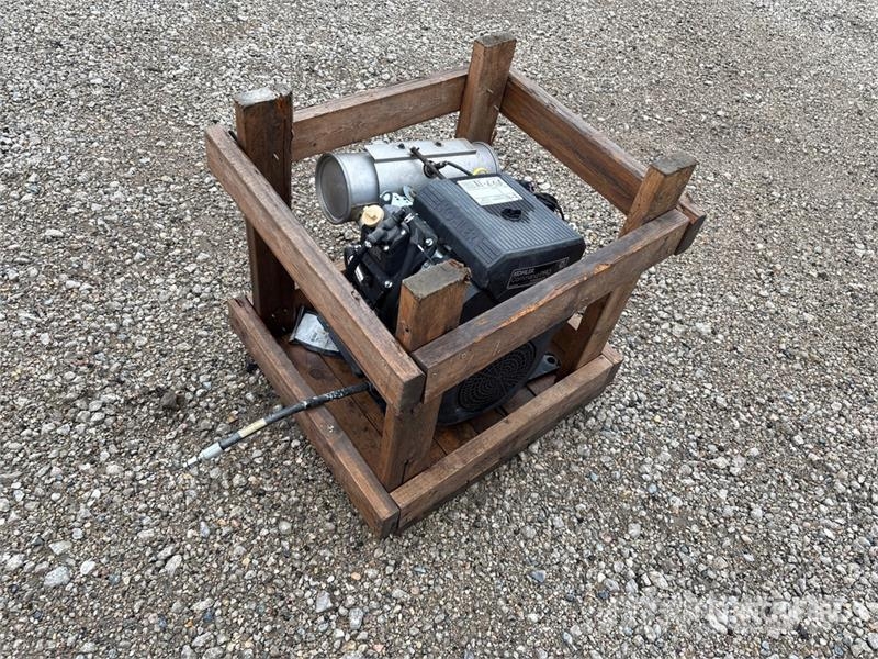 Kohler ECH650 Engine 엔진