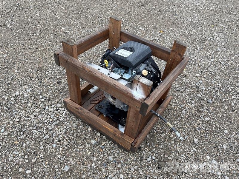 Kohler Engine Motoare