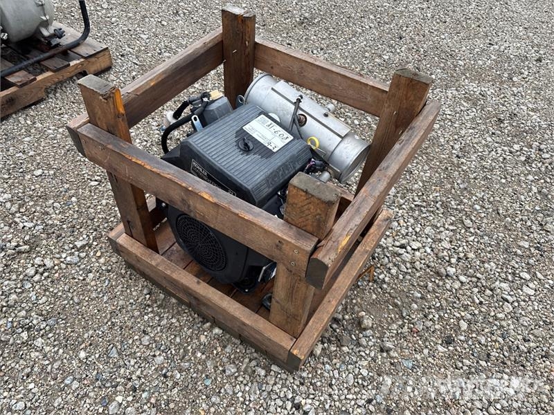Kohler Engine Motoare