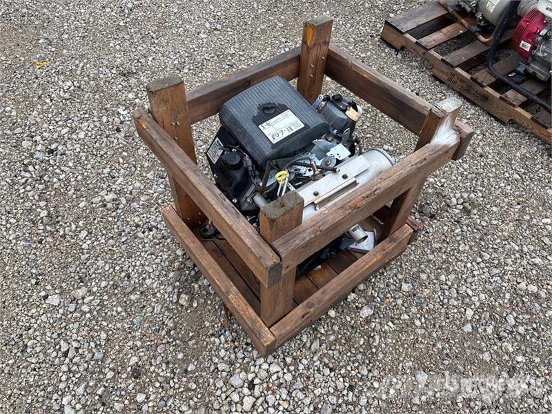 Kohler Engine Motoare