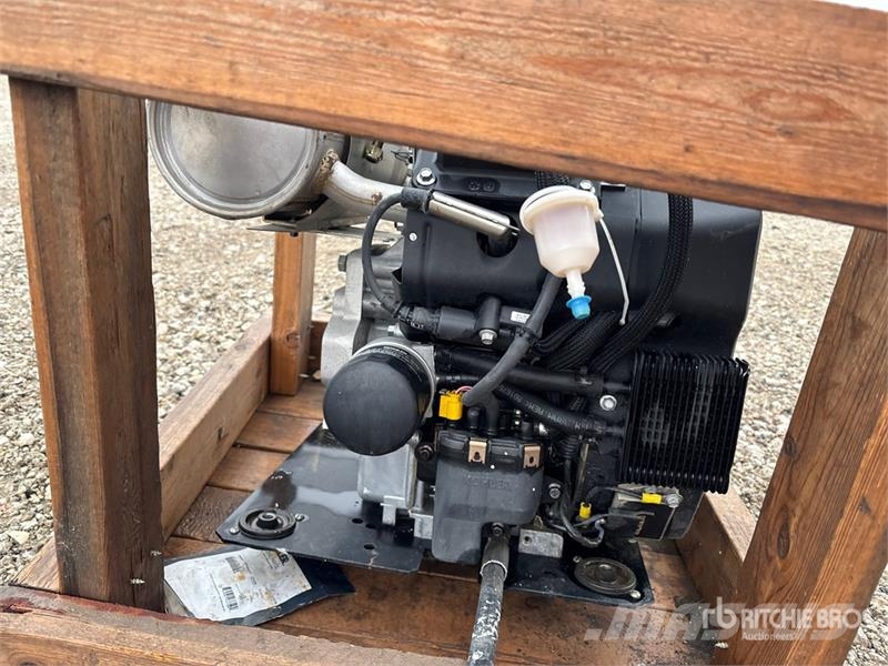Kohler Engine Motoare