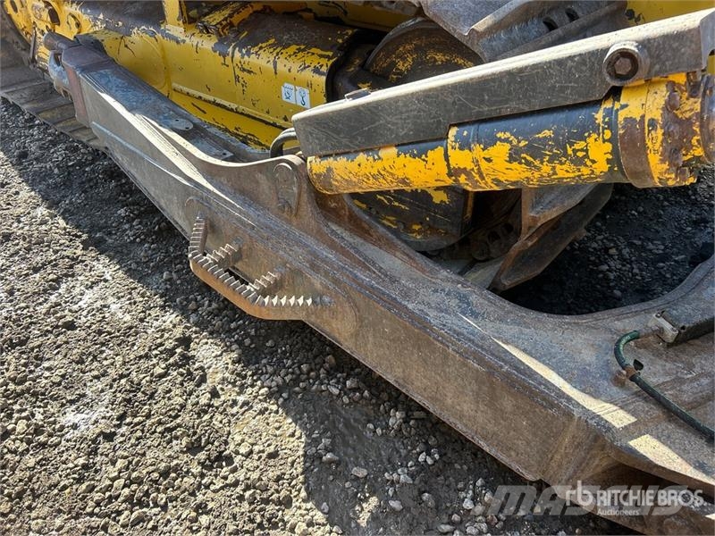Komatsu D155PX-8 Crawler Dozer 履帶推土機