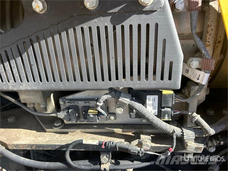 Komatsu D155PX-8 Crawler Dozer 履帶推土機