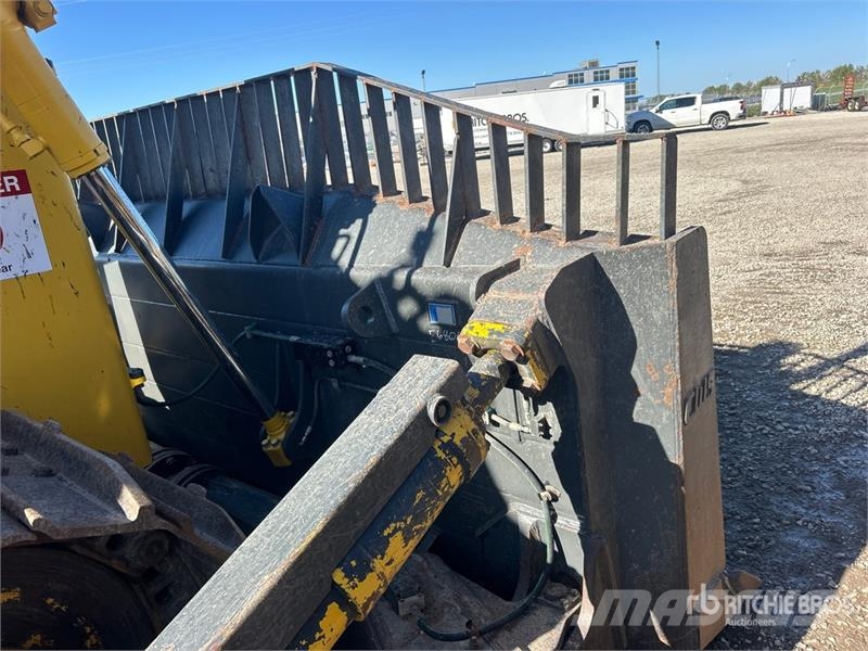 Komatsu D155PX-8 Crawler Dozer 履帶推土機