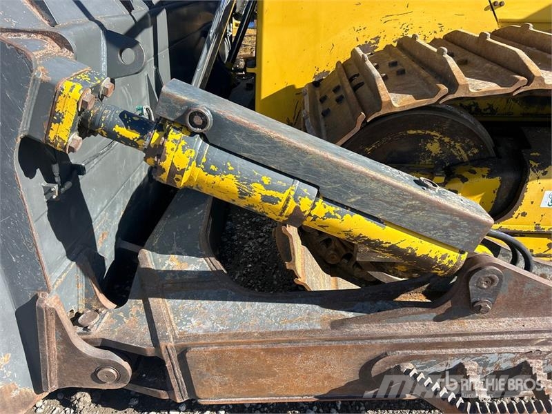 Komatsu D155PX-8 Crawler Dozer 履帶推土機