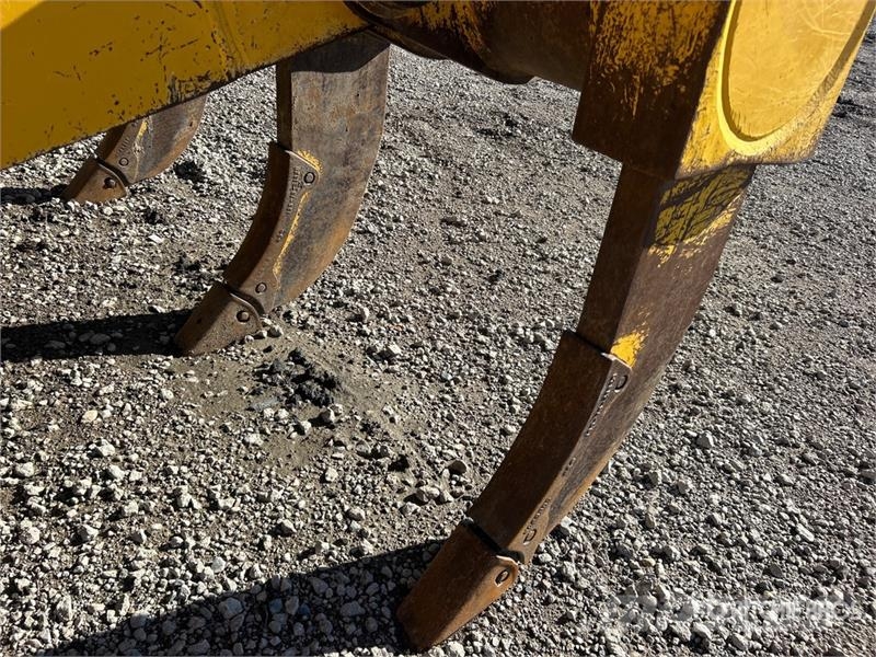 Komatsu D155PX-8 Crawler Dozer 履帶推土機