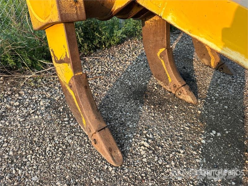 Komatsu D155PX-8 Crawler Dozer 履帶推土機
