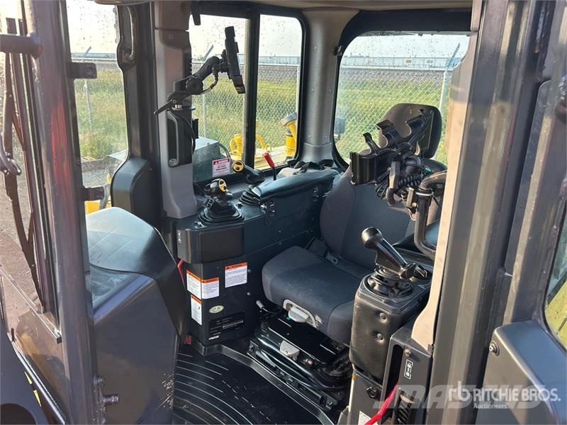 Komatsu D155PX-8 Crawler Dozer 履帶推土機