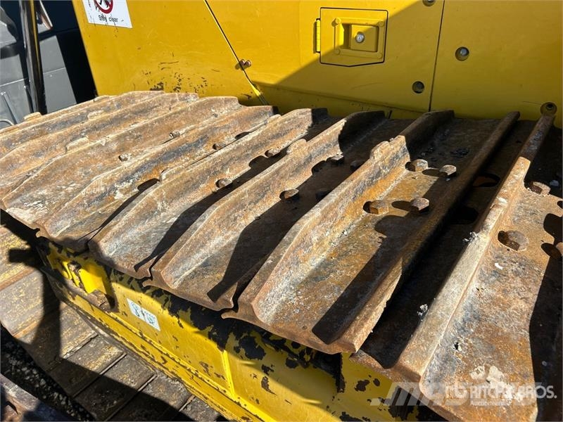 Komatsu D155PX-8 Crawler Dozer 履帶推土機