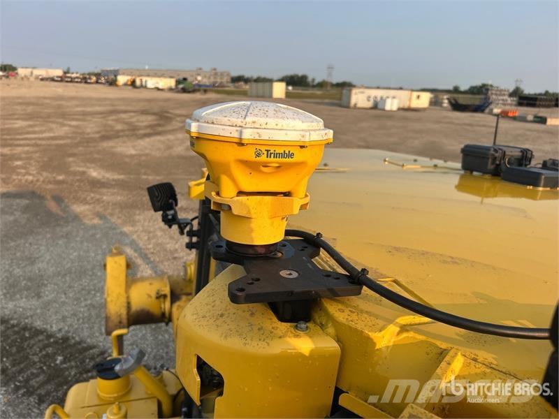 Komatsu D155PX-8 Crawler Dozer 履帶推土機
