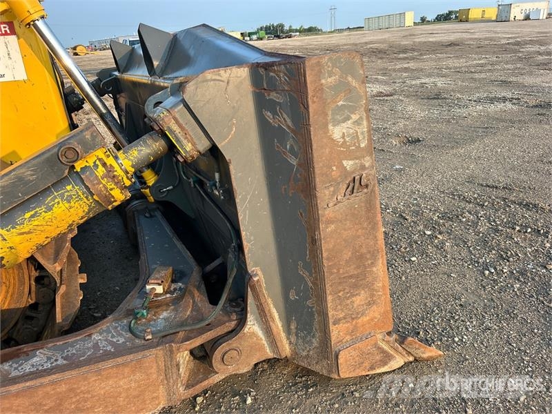 Komatsu D155PX-8 Crawler Dozer 履帶推土機