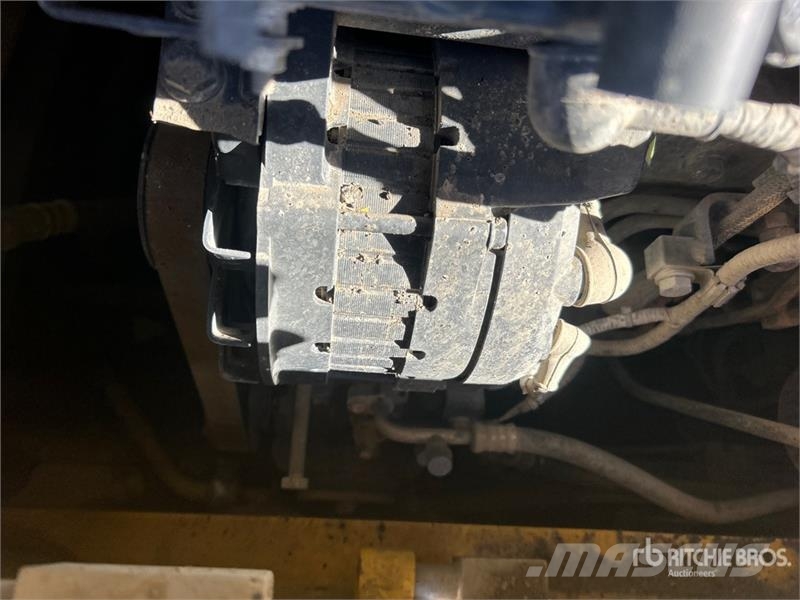 Komatsu D155PX-8 Crawler Dozer 履帶推土機