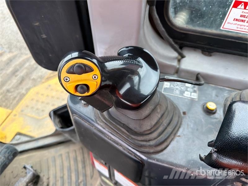 Komatsu D155PX-8 Crawler Dozer Bulldozer på larvebånd