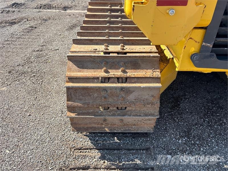 Komatsu D39PX-24 Crawler Dozer 履帶推土機