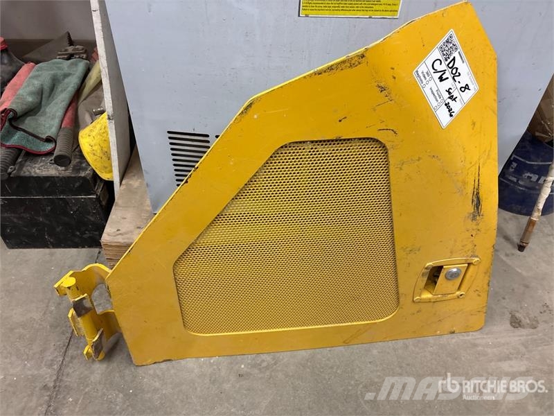 Komatsu D39PX-24 Crawler Dozer 履帶推土機