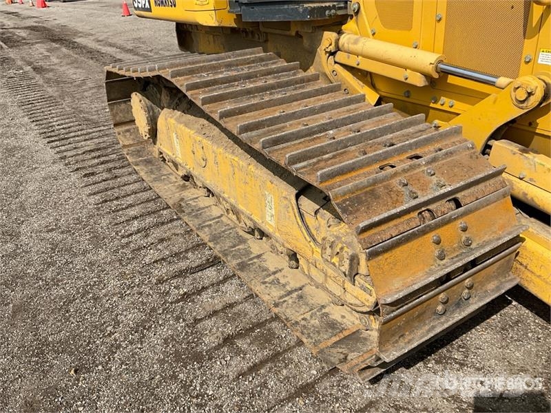 Komatsu D39PX-24 Crawler Dozer 履帶推土機