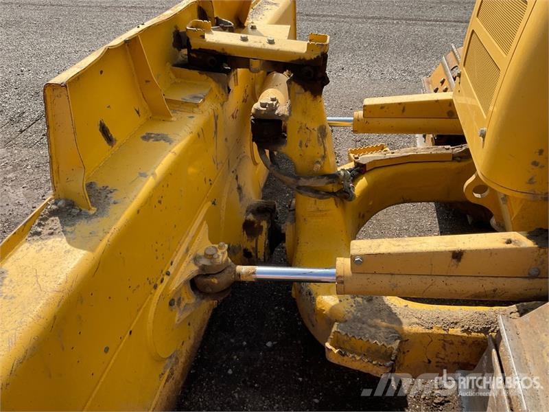 Komatsu D39PX-24 Crawler Dozer 履帶推土機