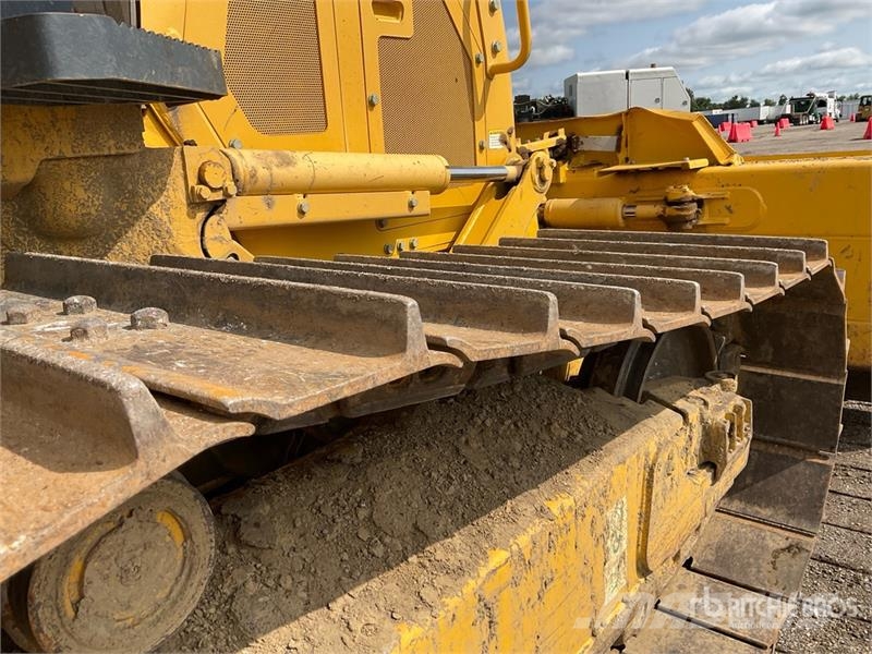 Komatsu D39PX-24 Crawler Dozer 履帶推土機