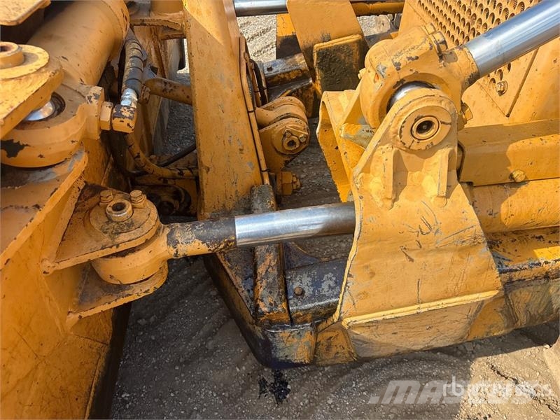 Komatsu D41-A Crawler Dozer Buldožerji goseničarji