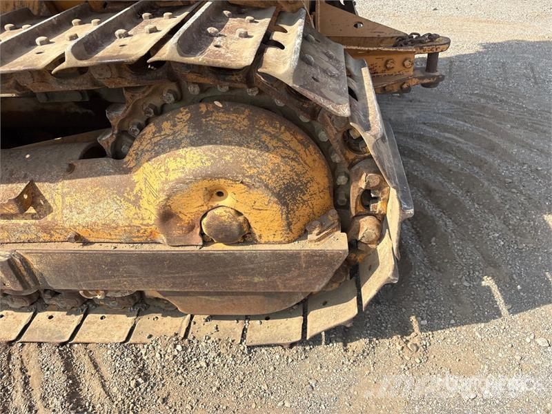 Komatsu D41-A Crawler Dozer Buldožerji goseničarji