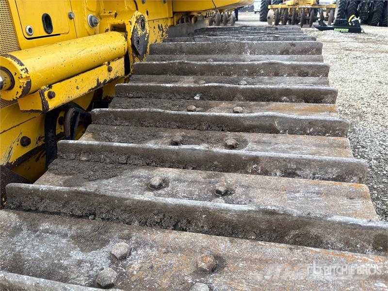 Komatsu D51PX-24 Crawler Dozer Buldožerji goseničarji