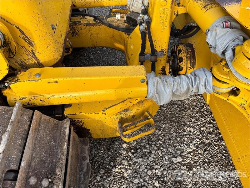 Komatsu D51PX-24 Crawler Dozer Buldožerji goseničarji