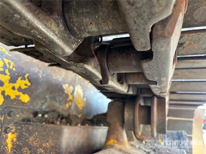 Komatsu D51PX-24 Crawler Dozer Buldožerji goseničarji