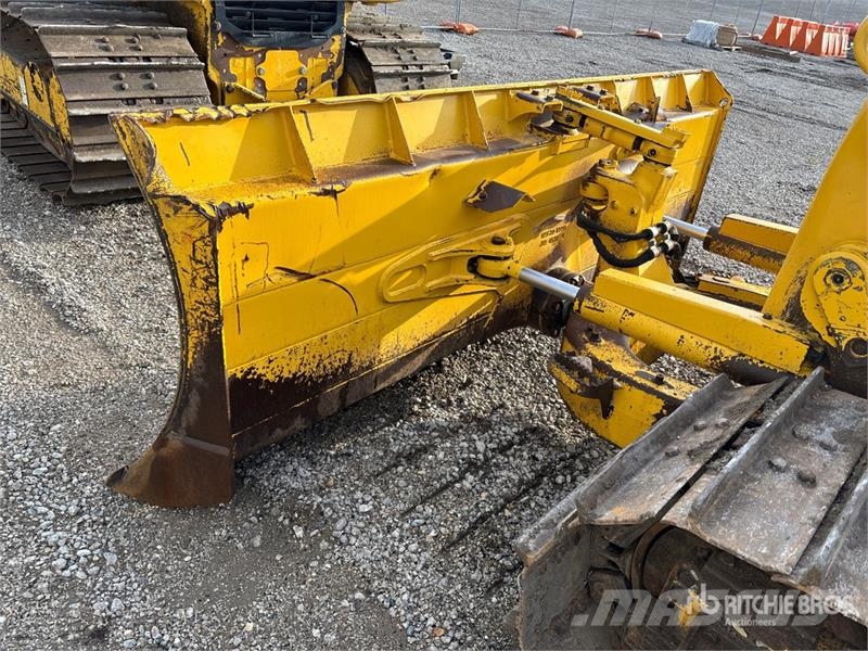 Komatsu D51PX-24 Crawler Dozer Buldožerji goseničarji