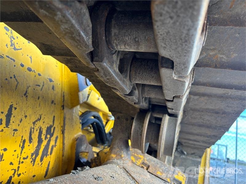 Komatsu D51PX-24 Crawler Dozer Buldožerji goseničarji