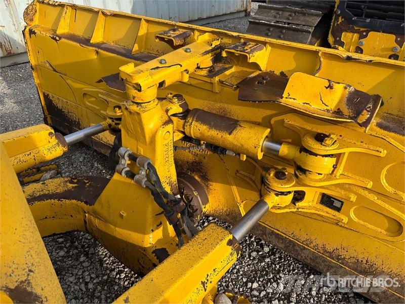 Komatsu D51PX-24 Crawler Dozer Buldožerji goseničarji