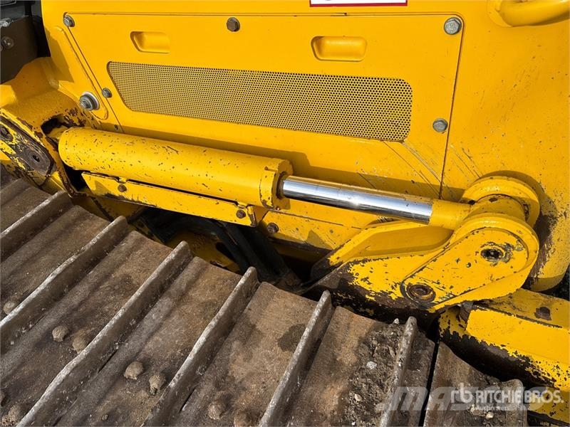 Komatsu D51PX-24 Crawler Dozer Buldožerji goseničarji