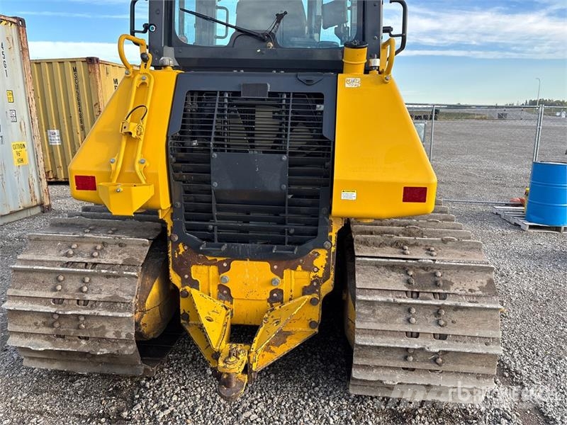 Komatsu D51PX-24 Crawler Dozer Buldožerji goseničarji