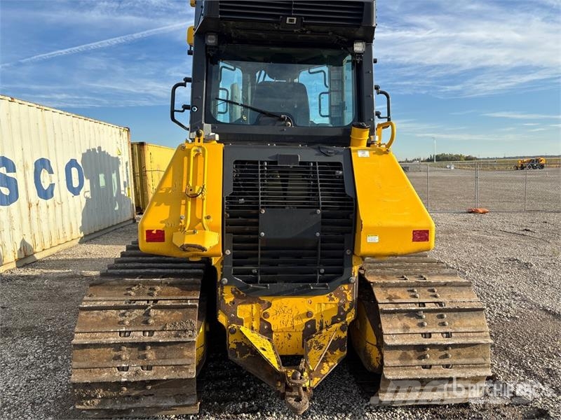 Komatsu D51PX-24 Crawler Dozer Buldožerji goseničarji