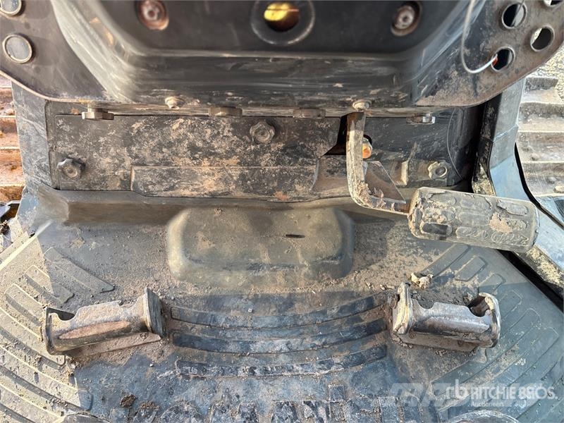 Komatsu D51PX-24 Crawler Dozer Buldožerji goseničarji