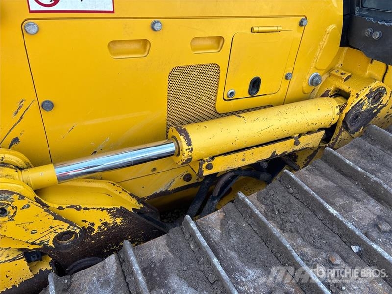 Komatsu D51PX-24 Crawler Dozer Buldožerji goseničarji