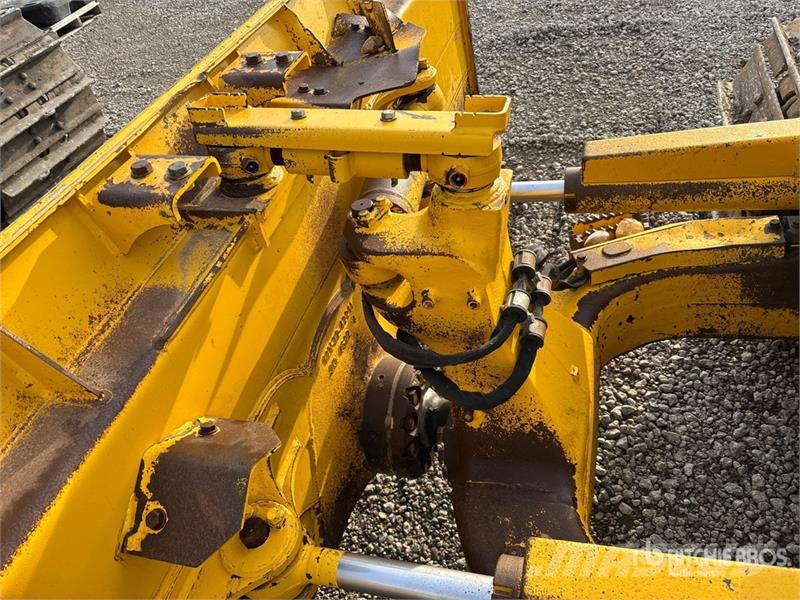 Komatsu D51PX-24 Crawler Dozer Buldožerji goseničarji