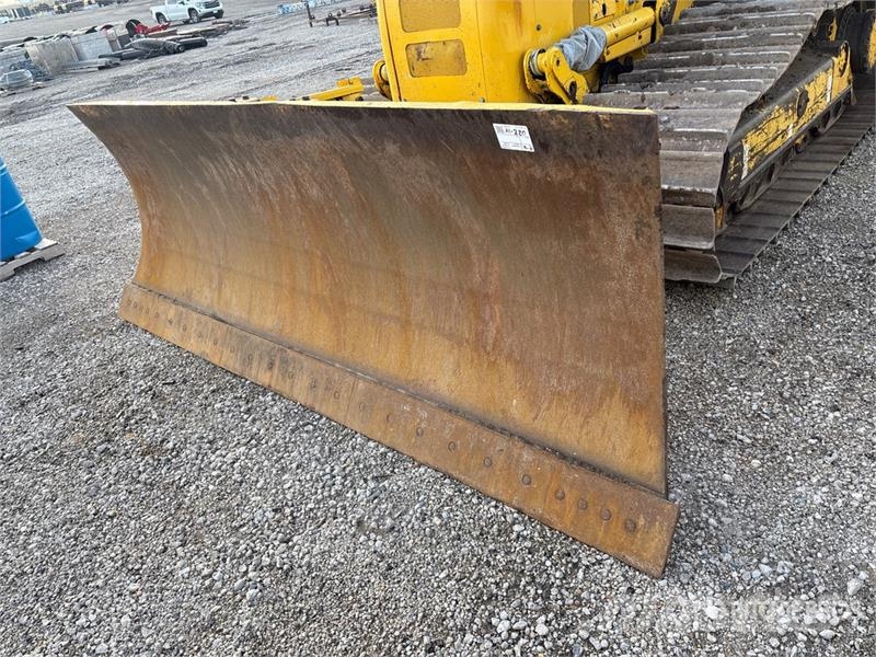 Komatsu D51PX-24 Crawler Dozer Buldožerji goseničarji